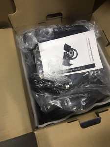 Volante da Gioco C-STAR di Fabbrica con Angolo di 270 Gradi per P4/PS3/X 360/X ONE/ANDROID/<span class=keywords><strong>SWITCH</strong></span>/PC - Product Image 6