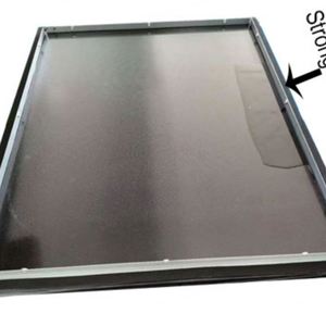 30"Electric Cooktop Radiant Hob 5 Burner 30 Inch Electric Ceramic <b>Stove</b> Top with Safety Lock 5 Hhead burner Ceramic Cooker - Product Image 2