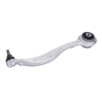 NIEMOLLER Brazo de Control de Suspensión Delantero Inferior Izquierdo 2043308111 Piezas de Alta Calidad Compatibles con W204 GLK