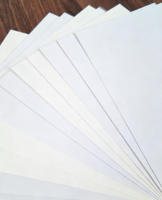 Papier copie A4 haute blancheur, 500 feuilles par rame