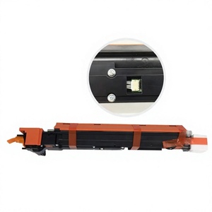 Unidad de revelado DV711 original para uso en la unidad de tambor de copiadora Konica Minolta Bizhub A2X203D 654E C754 C654 C754E - Product Image 3