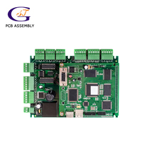 Approvisionnement d'usine PCBA Services Personnalisé Android Smartphone PCB Pcb Fabricant