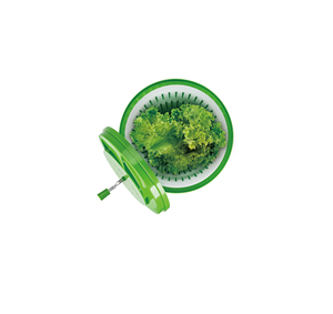 <span class=keywords><strong>Essoreuse</strong></span> <span class=keywords><strong>à</strong></span> <span class=keywords><strong>salade</strong></span> et légumes professionnelle avec <span class=keywords><strong>manivelle</strong></span> - Product Image 4