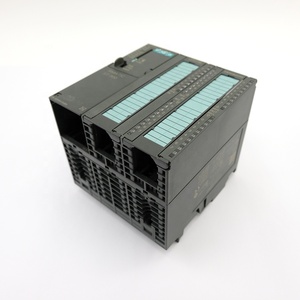 โมดูลซีพียู Simatic S7-300 รุ่น 6ES7314-6EH04-0AB0 ของแท้ PLC 314C-2PN/DP คอมแพคซีพียู MPI สำหรับ PLC อุตสาหกรรม - Product Image 2