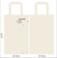 Sac isotherme de livraison pour aliments chauds, gâteaux, avec mousse perlée de 5 mm à l'extérieur, en non-tissé et feuille d'aluminium, sac de courses thermique isolant