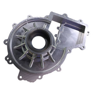 Service d'usinage CNC de précision, fabricant et fournisseur de pièces usinées CNC, usine de fabrication sur mesure OEM en aluminium et acier inoxydable - Product Image 1