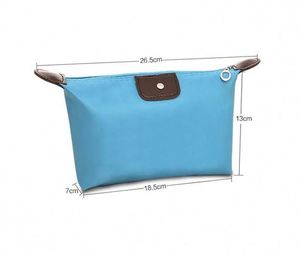 Professional Portable Large Capacity Storage Eyelash Gift Makeup Cosmetic <b>Kit</b> Bag <b>Lashes</b> Makeup Bag - Product Image 3