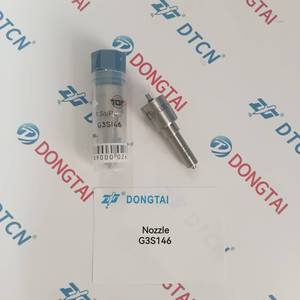 G3S146หัวฉีดคอมมอนเรล topdiesel สำหรับหัวฉีด G3 1J702-53051 1J70253051 - Product Image 2