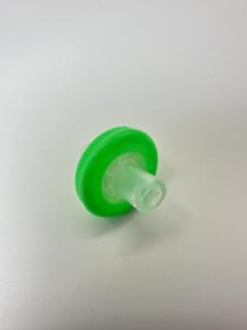 Filtro de jeringa de membrana 0,45 micras estéril MCE PES PTFE PVDF <span class=keywords><strong>CA</strong></span> GF Filtros de jeringa de nailon - Product Image 5