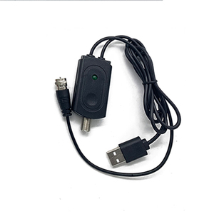 50-75 Dặm Long Range 4K 1080P Tv Antenna,Freeview Kênh 25Dbi Uhf Vhf Amplified Hd Kỹ Thuật Số Tv Antenna Trong Nhà Hdtv - Product Image 4