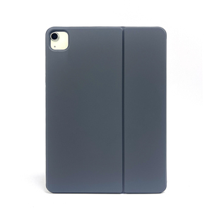 เคสแท็บเล็ตพร้อมคีย์บอร์ดไร้สายแบบแม่เหล็กพกพา หนัง PU คุณภาพสูง นุ่มสบายผิว ปรับ<span class=keywords><strong>ม</strong></span>ุม<span class=keywords><strong>ม</strong></span>องได้หลากหลาย - Product Image 3