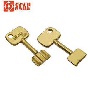 <span class=keywords><strong>Clé</strong></span> <span class=keywords><strong>double</strong></span> mât Embryon Porte <span class=keywords><strong>Clé</strong></span> <span class=keywords><strong>de</strong></span> sécurité Outils <span class=keywords><strong>de</strong></span> <span class=keywords><strong>serrurier</strong></span> <span class=keywords><strong>Clé</strong></span> européenne - Product Image 2