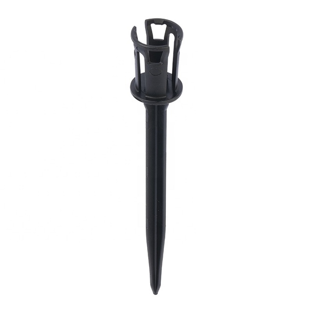 7.5 Inch/11.5 Inch Light Stakes for C 9 Bulbs