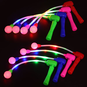 Bâton lumineux musical clignotant à LED pour fête d'anniversaire des jeunes - Product Image 3