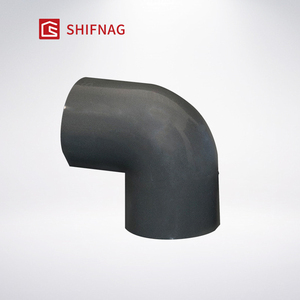 Usine en gros de haute qualité en plastique UPVC <span class=keywords><strong>PVC</strong></span> 90 degrés raccords coudés <span class=keywords><strong>pvc</strong></span> prix raccords de tuyauterie d'alimentation en eau - Product Image 5