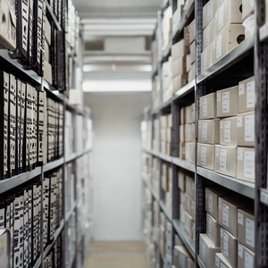 Medium Duty Industrial Storage <b>Rack</b> Stable Structure High Strength Good Quality - Product Image 6