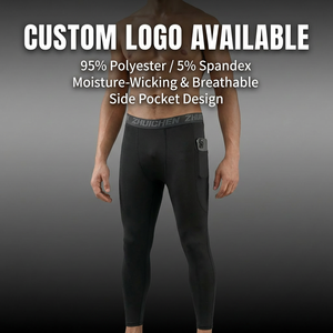 Short De Compression Homme - Collants De Sport Fitness - Extensible Respirant - Lot Taille XS à 2XL