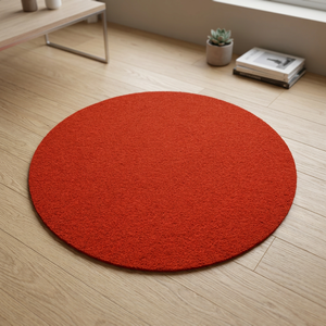 Disque de finition en éponge fine Rokamat modèle 48400 350 mm pour la rénovation de plâtre et de cloisons sèches intérieures de haute qualité - Product Image 2