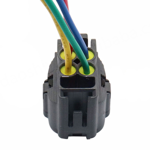 Nuevo OE # Conector de Arnés para Sensor de Oxígeno 90980-10869 para IS350 (2013-2021) con Garantía de 12 Meses - Product Image 6