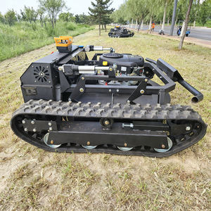 <span class=keywords><strong>Cortadora</strong></span> <span class=keywords><strong>de</strong></span> Césped Robótica con Certificación CE <span class=keywords><strong>de</strong></span> 27PS, <span class=keywords><strong>Cortadora</strong></span> <span class=keywords><strong>de</strong></span> Césped Inalámbrica <span class=keywords><strong>de</strong></span> Eje Vertical <span class=keywords><strong>de</strong></span> Cuatro Tiempos para Motor <span class=keywords><strong>Briggs</strong></span> <span class=keywords><strong>Stratton</strong></span> - Product Image 3