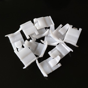 Plastic <b>Window</b> Trim Clips For Hyundai Car Door <b>Seal</b> Replacement Repair Fasteners - Product Image 4