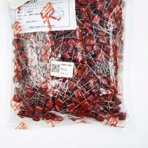 Manufacturer Direct MPP104K4130612YG 13*6*12/P=10 <b>Capacitors</b> CBB <b>Capacitors</b> 100nF 10% 400V - Product Image 1