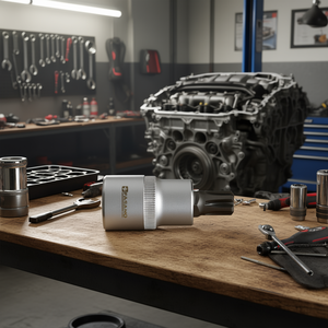 Punta de Destornillador Torx Fasano de 150 mm RF5, Herramienta para Reparación de Automóviles - Product Image 3