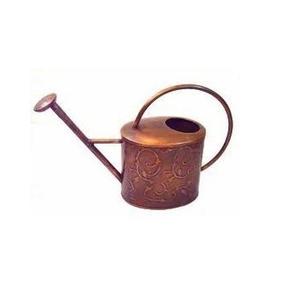 BIDON D'EAU GALVANISÉE CLASSIQUE COULEUR NATURELLE QUALITÉ DE LUXE CONCEPTION CLASSIQUE DÉCOR MAISON ET JARDIN BIDON D'EAU - Product Image 2