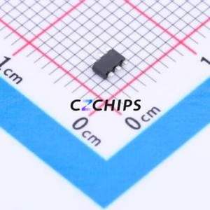 Nuevo Transistor Original RSQ035P03TR SOT-457-6 Transistor de Efecto de Campo (MOSFET) - Product Image 2