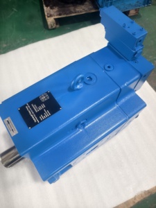 ปั๊มไฮดรอลิกแบบลูกสูบ รุ่น PVXS ซีรีส์ PVXS-066/090/130/180/250-M-R-DF-0000-000 ปั๊มแบบลูกสูบ PVXS-250-M-R-DF-0000-000 - Product Image 5