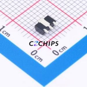 ทรานซิสเตอร์ภาคสนาม H6327ทรานซิสเตอร์แบบดั้งเดิมและใหม่เอี่ยม BSS87ใหม่ล่าสุด (มอสเฟท) - Product Image 2