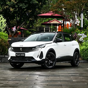 DongFeng Peugeot 4008 Essence 1.6T SUV à <span class=keywords><strong>prix</strong></span> abordable, véhicule automobile chinois pour adultes, Biaozhi <span class=keywords><strong>5008</strong></span> 408 408X, nouvelle voiture à essence en stock - Product Image 3