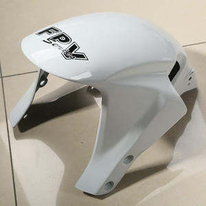 ชุดสีตัวถังสำหรับฉีด ABS XF-4021-031,สำหรับ Honda CBR600RR <span class=keywords><strong>CBR</strong></span> <span class=keywords><strong>600</strong></span> <span class=keywords><strong>RR</strong></span> F5 2005-2006 <span class=keywords><strong>05</strong></span> - Product Image 2