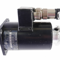 Industrielle Sensoren Indramat Mac063a-0-rs-4-c/095-b-0/wa612xx/s001 + Encoder-Controller. Brandneu, auf Lager, 12 Monate Garantie.