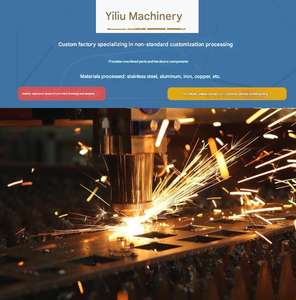 Monitoreo de Nivel Confiable para Equipos de Limpieza Médica y Tanques de Almacenamiento de Medicamentos |   Torno <span class=keywords><strong>CNC</strong></span> con Tolerancia de Mecanizado de ±0.005 mm - Product Image 5