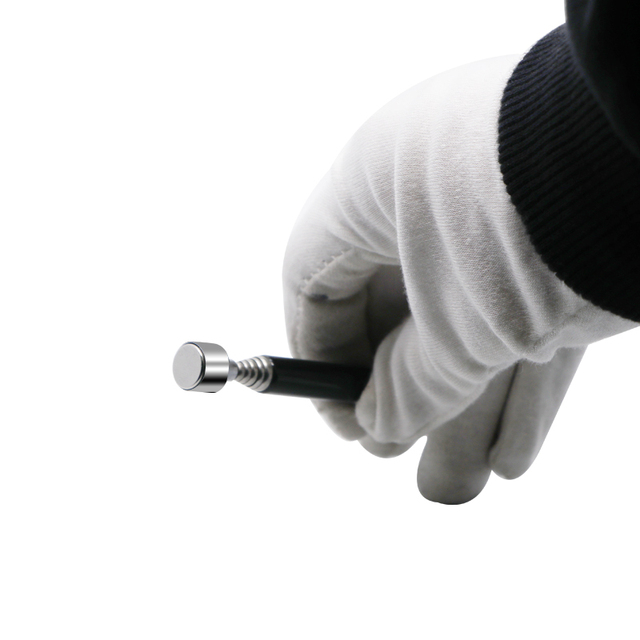 Strong Magnet Magnetic Pickup Tool Telescoping Magnetic Pick-Up Tool Extendable Grabber