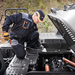 מחפרי דוסאן איכותיים DX140LCA DX140LC-9C עם מנוע Epa, מחפרי 14 טון, מחפרי דוסאן חדשים DX150 DX150-9C - Product Image 3