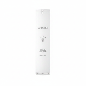 Suero de Seda Eau De Silk Sericin 120ml - Hecho en Corea, K-Beauty, Hidratante Facial, Nutritivo, Antienvejecimiento - Product Image 2