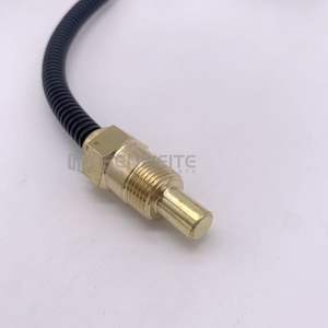Sensor de Temperatura del Agua Senwitt 41-6539 de Conexión Rápida para Excavadora, Cargadora y Maquinaria de Construcción - Product Image 3