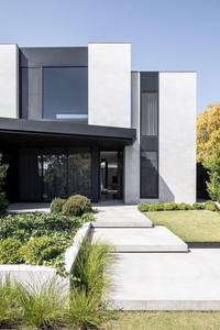 <span class=keywords><strong>Serie</strong></span> de casas modulares de lujo: Opciones de Villa prefabricada de 2 a 5 dormitorios - Product Image 2