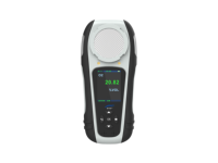 Détecteur et analyseur de gaz biogaz multi-gaz portable TOPSTAR TP105-5IN1 5-en-1, protection IP65, certifié ATEX, haute précision