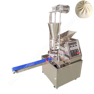 Machine <span class=keywords><strong>à</strong></span> faire des petits pains vapeur fourrés aux légumes, nouveau modèle, pour la maison, manuelle - Product Image 5