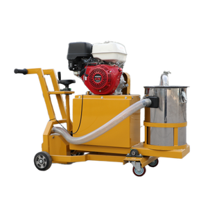 Machine à rainurer les routes, une machine utilisée pour la réalisation de rainures sur les routes à des fins antidérapantes - Product Image 2