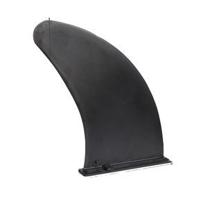 Aleta Central de <span class=keywords><strong>9</strong></span> <span class=keywords><strong>pulgadas</strong></span> y 22 cm de altura, <span class=keywords><strong>tabla</strong></span> de <span class=keywords><strong>Paddle</strong></span> de nailon, aletas de agua para <span class=keywords><strong>Surf</strong></span>, herramientas de <span class=keywords><strong>surf</strong></span>, accesorios de onda - Product Image 1