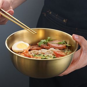 Lot <span class=keywords><strong>de</strong></span> bols mélangeurs <span class=keywords><strong>de</strong></span> cuisine en acier inoxydable, empilables, accessoires <span class=keywords><strong>de</strong></span> pâtisserie, bols <span class=keywords><strong>de</strong></span> rangement dorés avec échelle <span class=keywords><strong>de</strong></span> mesure - Vente en gros usine - Product Image 1