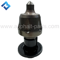Produits phares : Fraises de fraisage pour machine à fraiser 2642523 M6/20A2 W2000 2800874