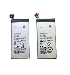 Batterie de téléphone portable EG-960ABE pour S9 S9 SM-G9600 / DS <span class=keywords><strong>EB</strong></span>-<span class=keywords><strong>BG960ABE</strong></span>, grande capacité, intégrée, rechargeable, en stock - Product Image 2