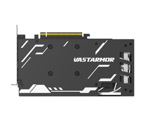 การ์ดจอเกมมิ่ง Vastarmor 7650 GRE 8GB GDDR6 128-bit Radeon PCIe 4.0 DP - Product Image 4