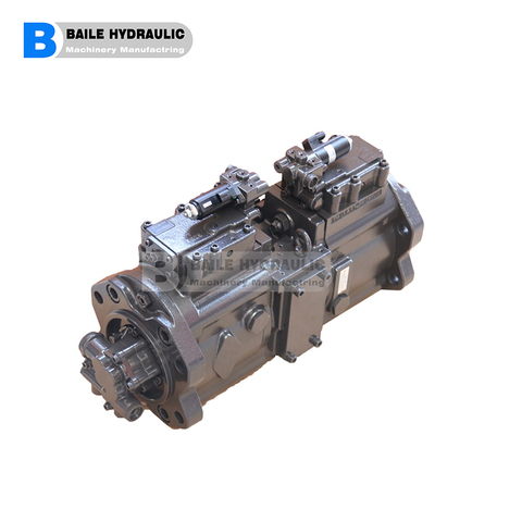 Excavator Main Pump Hydraulic Pump for CAT Caterpillar Komatsu Hyundai Volvo Hitachi Kobelco Doosan Daewoo Sumitomo KYB KAWASAKI