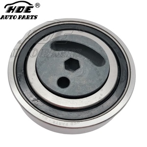 49160-81A00 4916077E01 VKM66009 T39225 Vente en gros de pièces automobiles HDE, poulie tendeur pour Suzuki Grand Vitara Jimny - Product Image 3